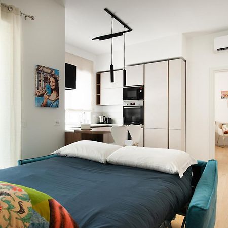 The Ciccins Apartment In Rome By Hostand Eksteriør billede